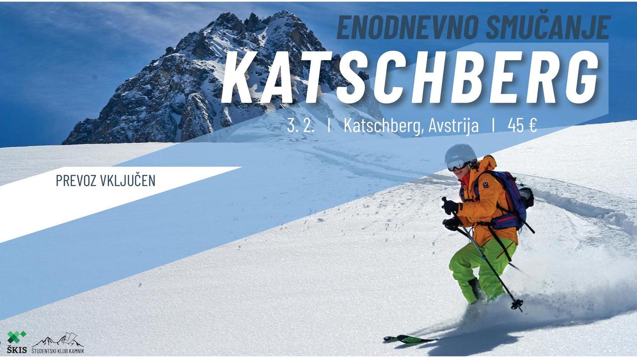 Katschberg - Enodnevno smučanje