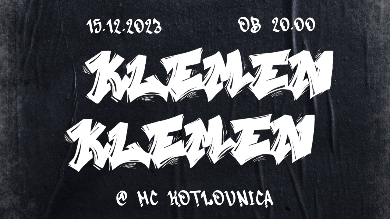 Klemen KIemen