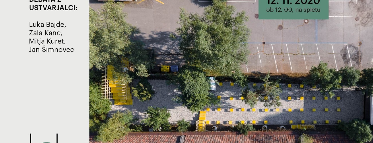 Urbana intervencija: od ideje do izvedbe