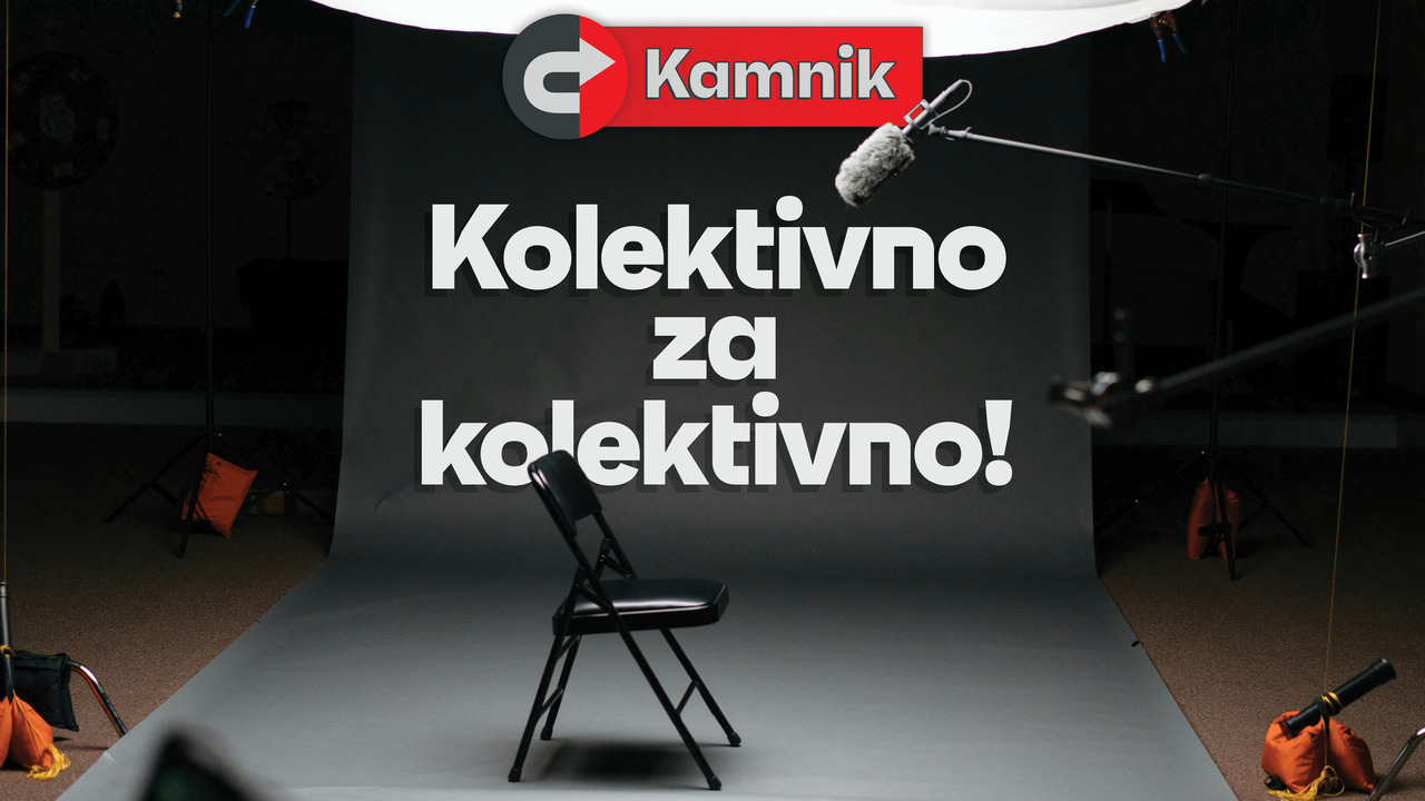Kolektivno za kolektivno