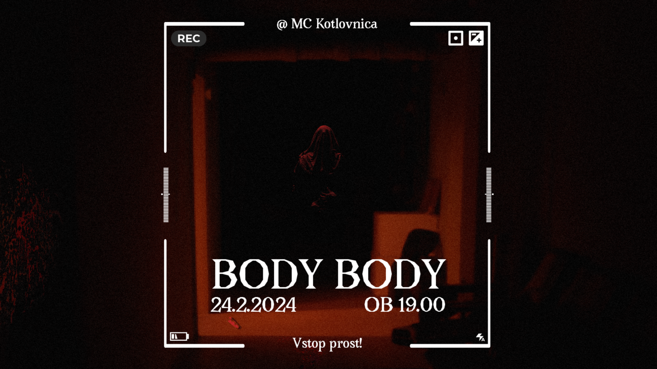 Body Body