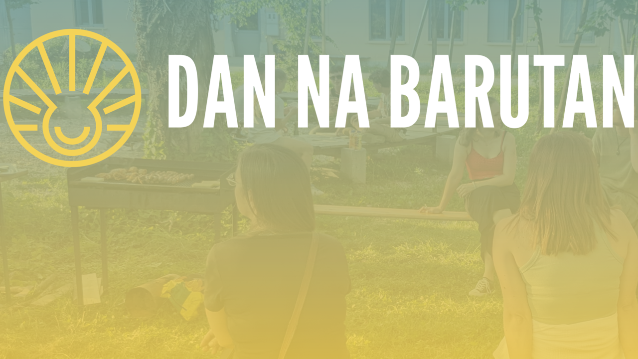 Dan na Barutan