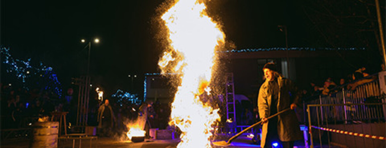 Abonma Potovalci: Rokovnjači